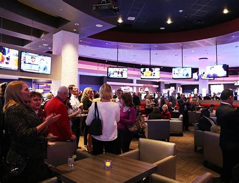 Miami Valley Gaming .